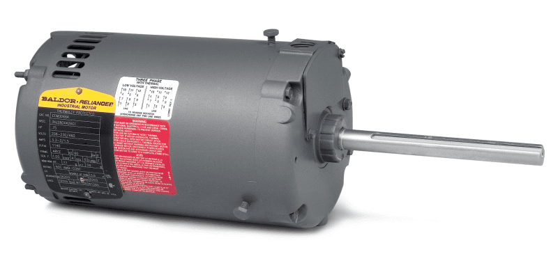 Baldor CFM3136A