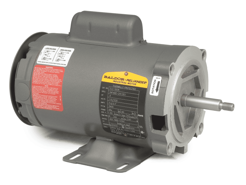 Baldor CJL1303A